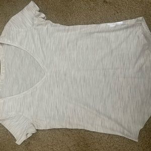 Lululemon Love Tee V